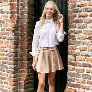 Profielfoto van Hanne-Leine op Oppasland